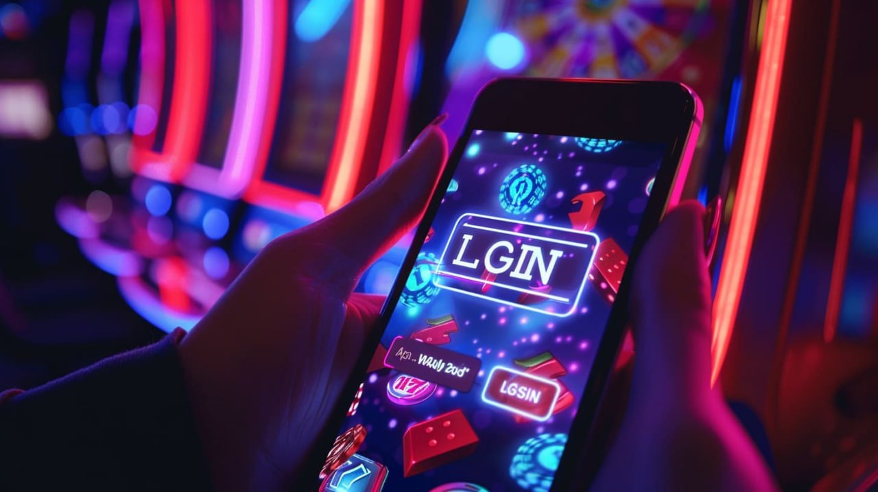 Live Casino - lv77