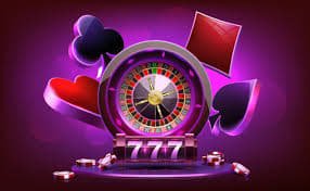 Slots - lv77